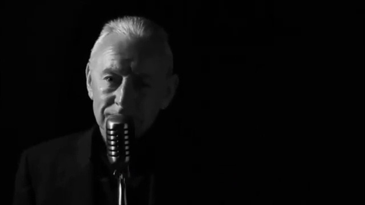 ALABAMA BLUES - Legendado