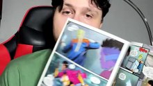 HAUL COMICS #258