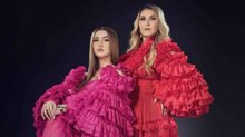 Alicia Villarreal revelar estar lista para ser abuela