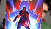HAUL COMICS #259
