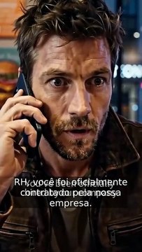 Eles o chamaram de Rent-a-Cop-Drama FULL FILMES INGLS SUB | Filme Completo em Português