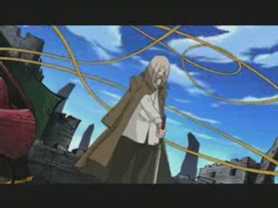 amv soul eater