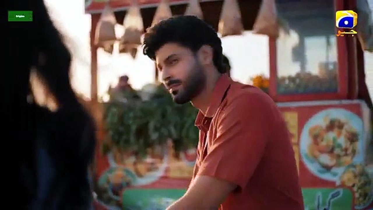 Tapish Episode 04 [Eng Sub] Saad Quresh Muneeb Butt Laiba Khan 8th June 2026