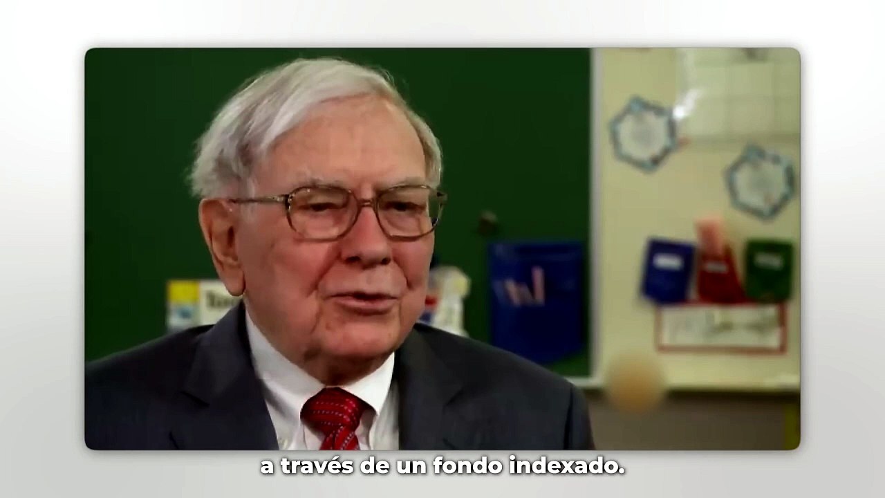 10 Años Invirtiendo En 65 Minutos