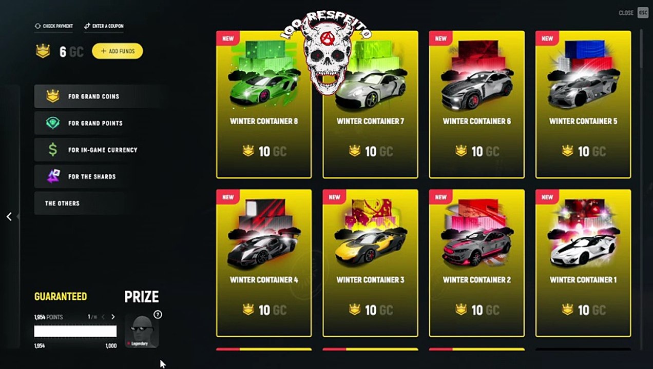 GTA V - Grand RP EN1 - Live 13