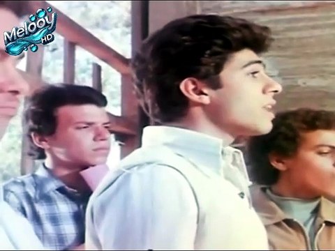 فيلم الأبالسة بطولة فريد شوقي ومحمود عبد العزيز ونورا