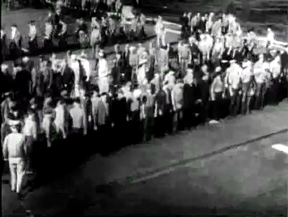 Battle Beneath the Waves (1946) – Classic Naval War Documentary