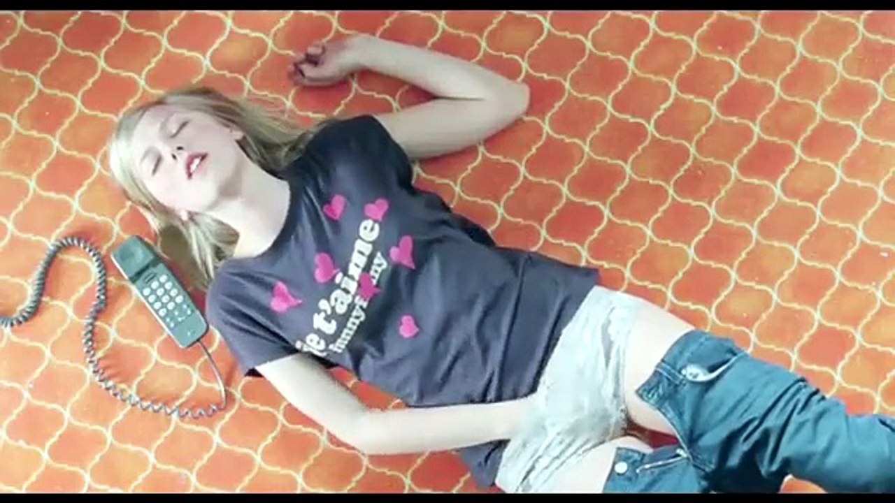 Turn me on! Bande-annonce (DE)