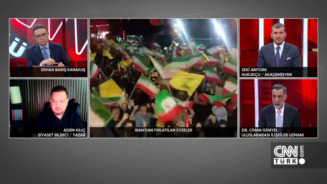 Gece Haberleri 8 Haziran 2026 Pazartesi
