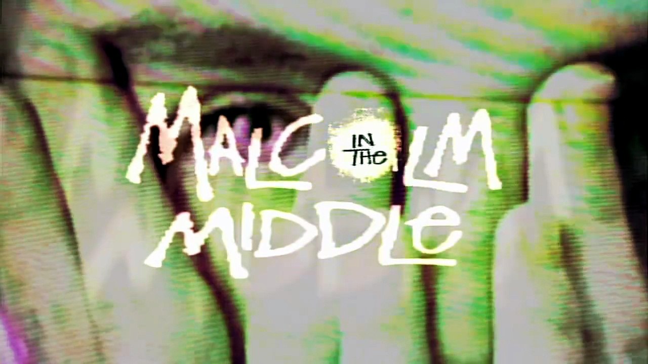 Malcolm - Mise à nu