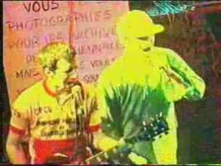 Ludwig Von 88 - Guerriers Balubas