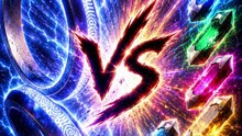 Les Dix Anneaux Vs Les Energemmes