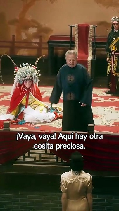 Llamas de amor y deseo- Completo