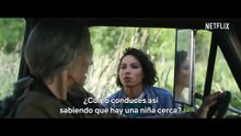 LOU (2022) Trailer VOST-SPANISH [Full Movie]