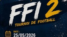 Compilation du FFI 2 !