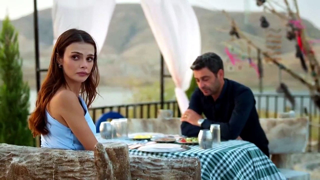 مسلسل المدينة البعيدة 2 الحلقة 162 مدبلجة