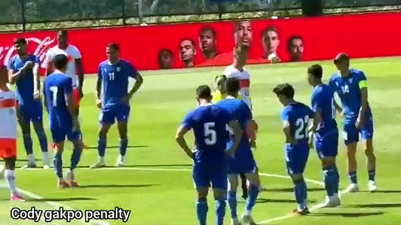 Netherlands uzbekistan (2-1) Highlights Friendly - Узбекистан Нидерланды - Niderlandiya O'zbekiston