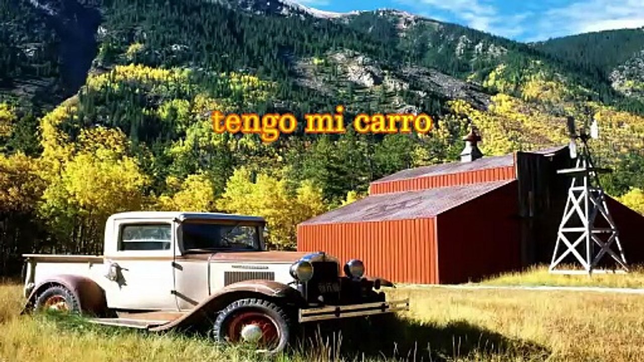 estoy sin rumbo