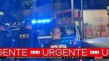 Detienen a la mujer que le prestó el Ford Ka a Barrelier