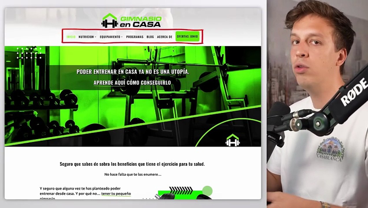 Cómo Empezar En Amazon Afiliados _ Tutorial 2026