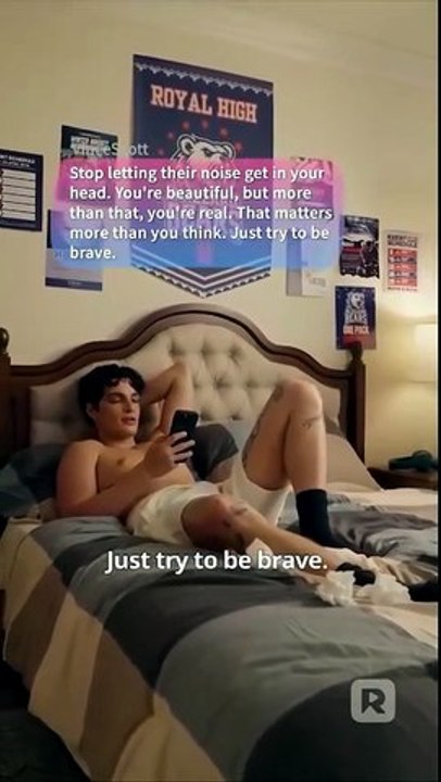 Sexting The Enemy.💖Drama
