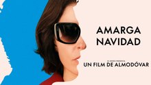Amarga Navidad | Tráiler oficial