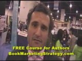 Book Marketing Tips Promotional Gifts for Author
