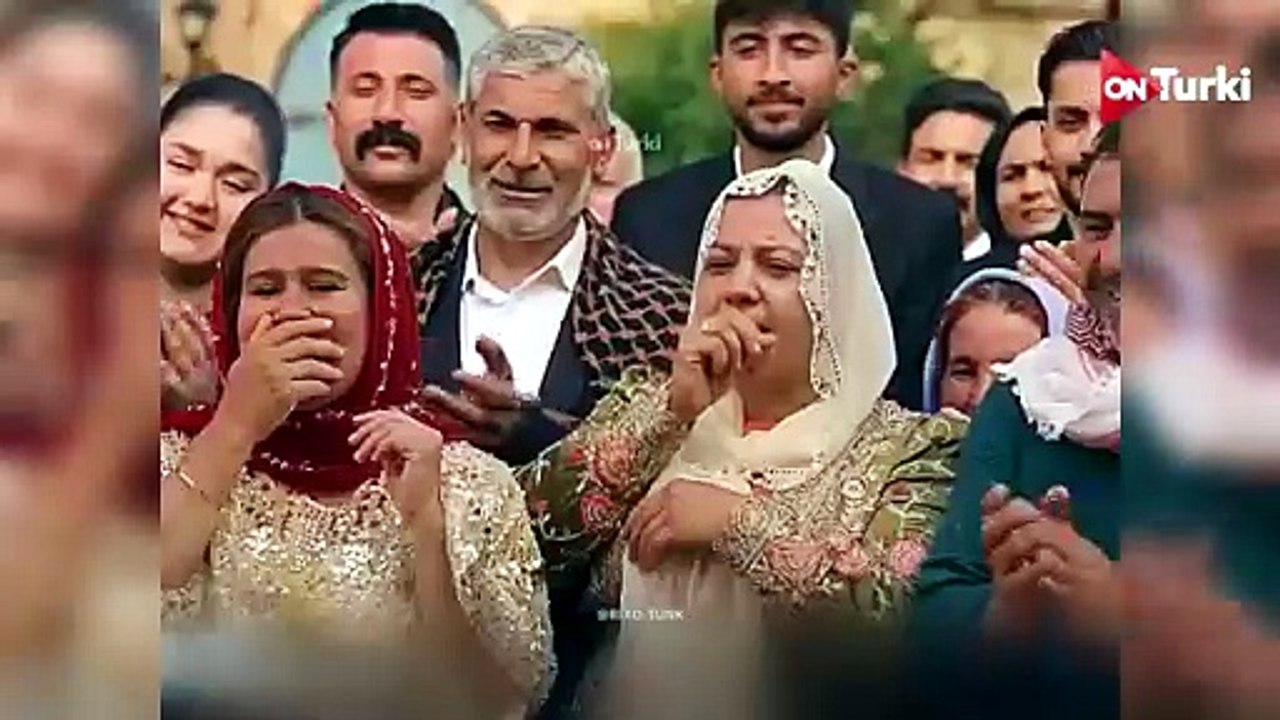 مسلسل الخليفة الحلقة 35 احداث 1 الرسمي مترجم لل...