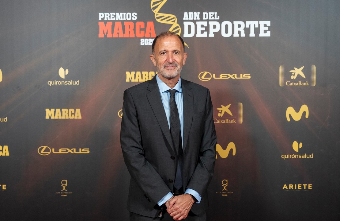 Chus Bueno confía en la renovación del Madrid con la Euroliga.