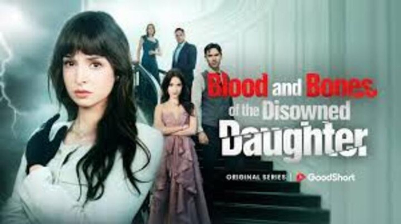 Sangue e ossa della figlia rinnegata EP completo (NEW | Film Completo in Italiano