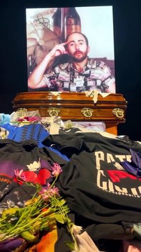 Máximo sobre la despedida al Indio: Fuimos un público respetable