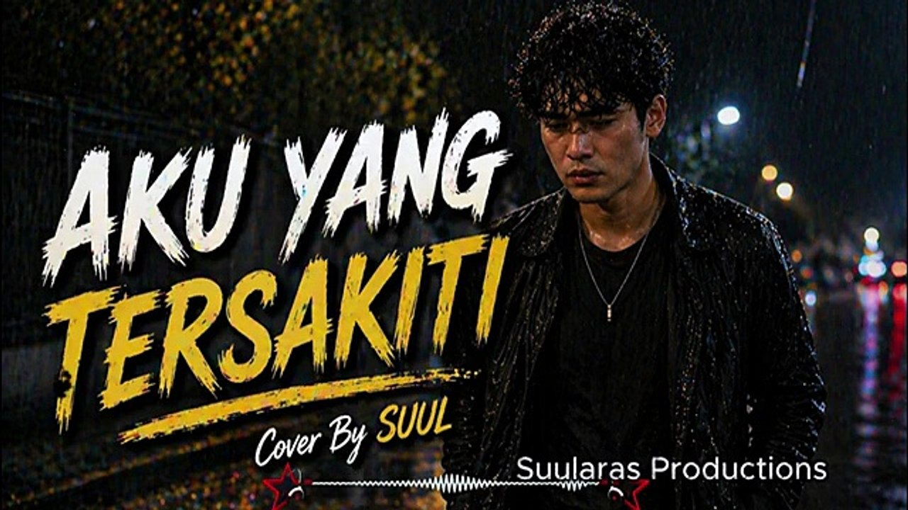 AKU YANG TERSAKITI