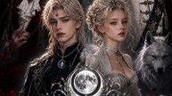 The Secret Luna: Reborn To Destroy The Man - Ep ✅ FULL [Eng Sub]