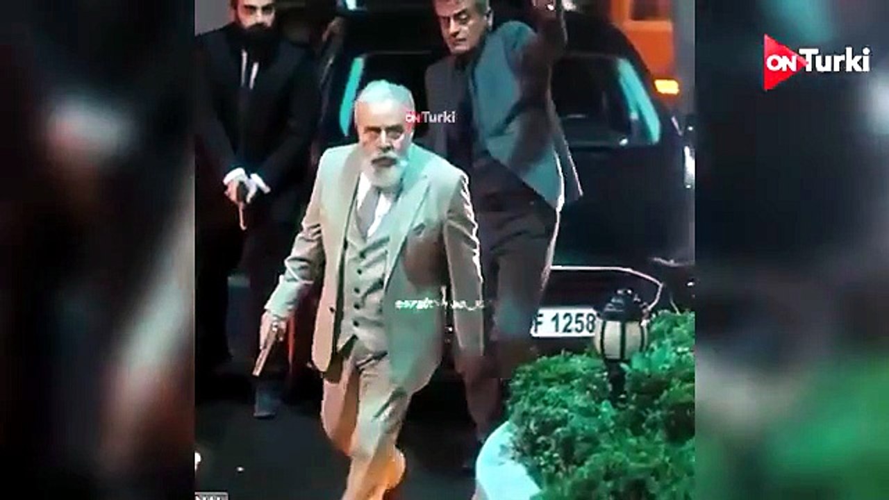 مسلسل حلم اشرف الحلقة 47 احداث 1 الرسمي مترجم للعربية
