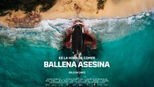 Ballena Asesina | Tráiler oficial subtitulado
