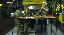El Rey del Asador - 03 de Junio del 2026