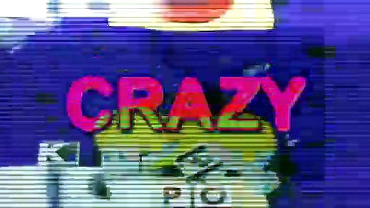 THE CRAZINESS OF KLASKY CSUPO (Tiki Tiki's Version)
