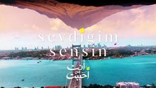 انت من احببت الحلقة 74 مدبلجة