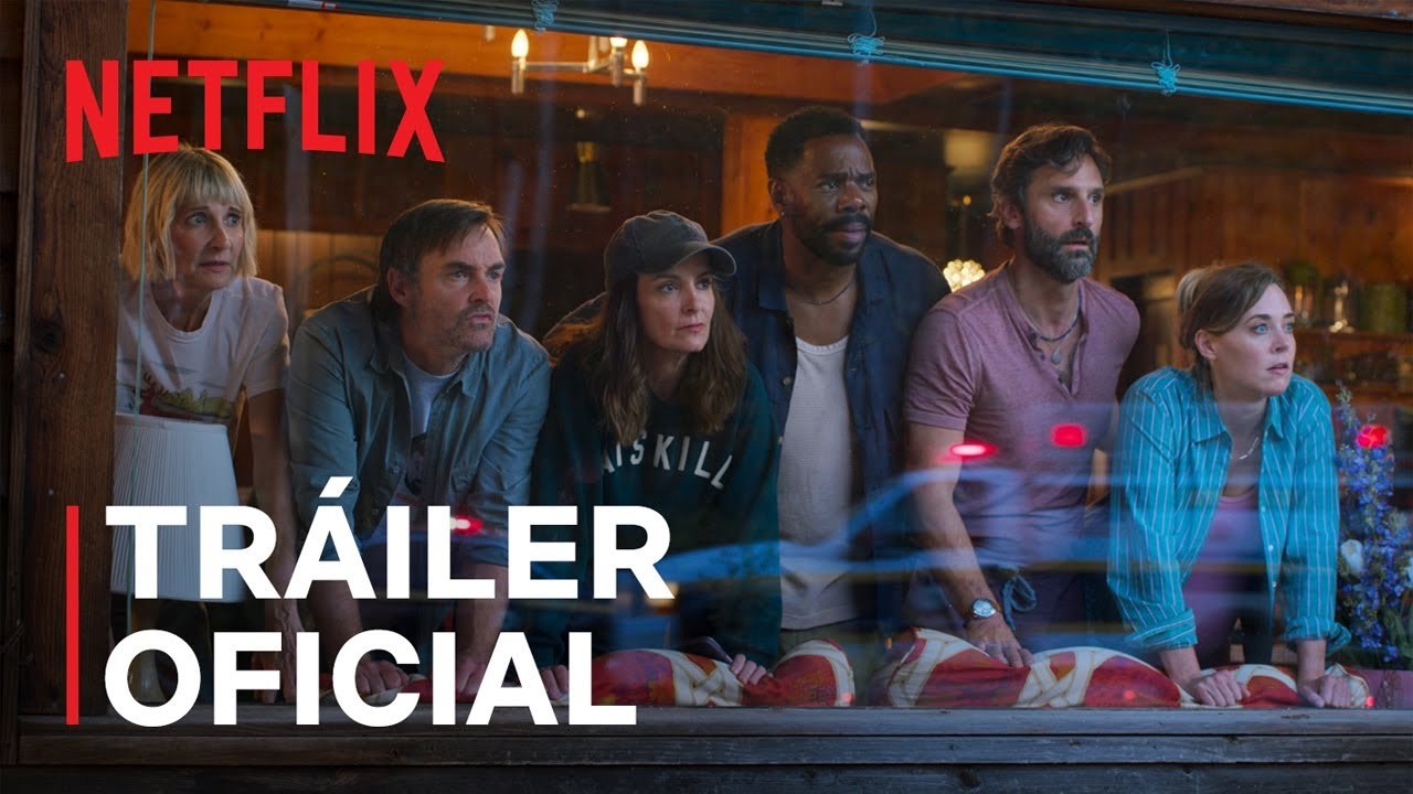 Las Cuatro Estaciones, temporada 2 | Tráiler oficial doblado