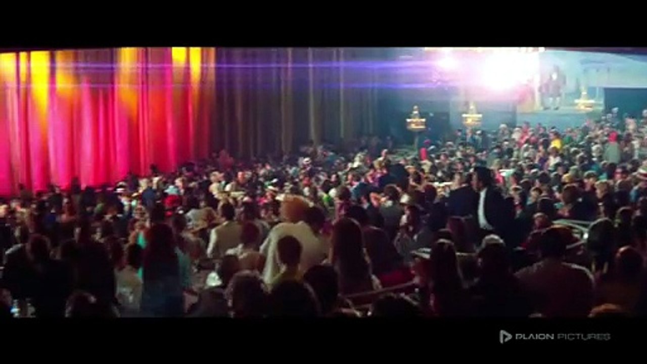 EPiC – Elvis Presley, James Burton, Glen D. Hardin, Bono Trailer (Deutsch)