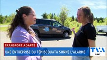TVA Nouvelles CIMT 18h 8 juin 2026