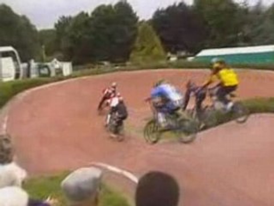 VIRE Finale filles 17+
