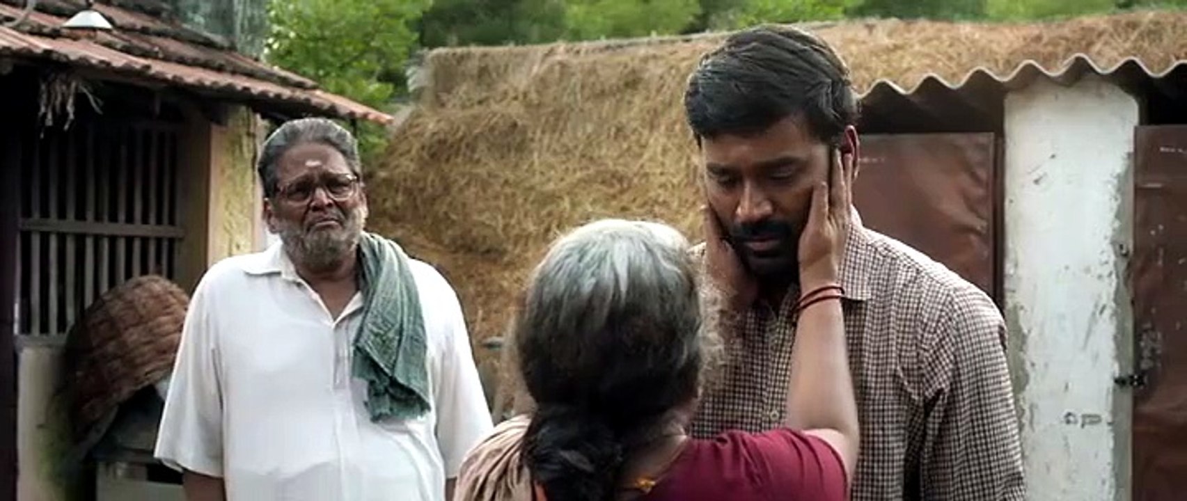 Kara 2026 Tamil HQ HDRip ESub Movie Part 1