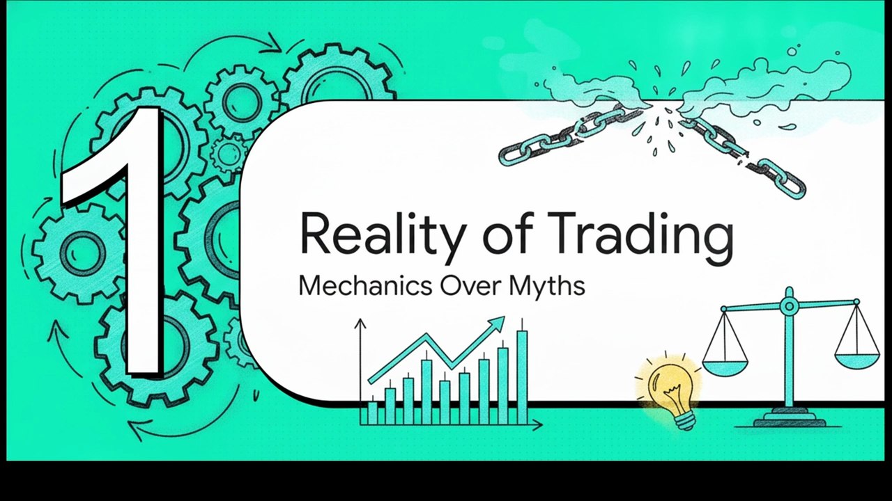 TRADING COURSE 8