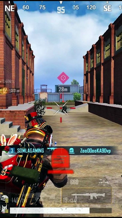 KILL CUT 152 - PUBG MOBILE #pubg #pubgmobile #pubgmobilegameplay