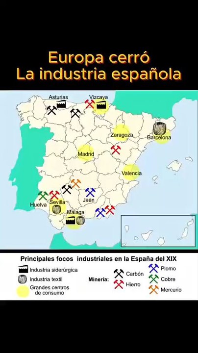 Criminales