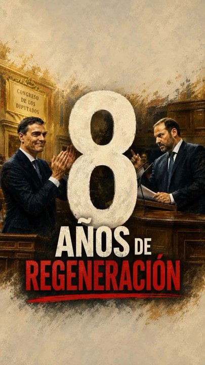 Que asco