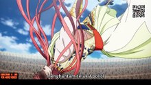 R O R_g narok Movie Part 3  終末のワルキューレ