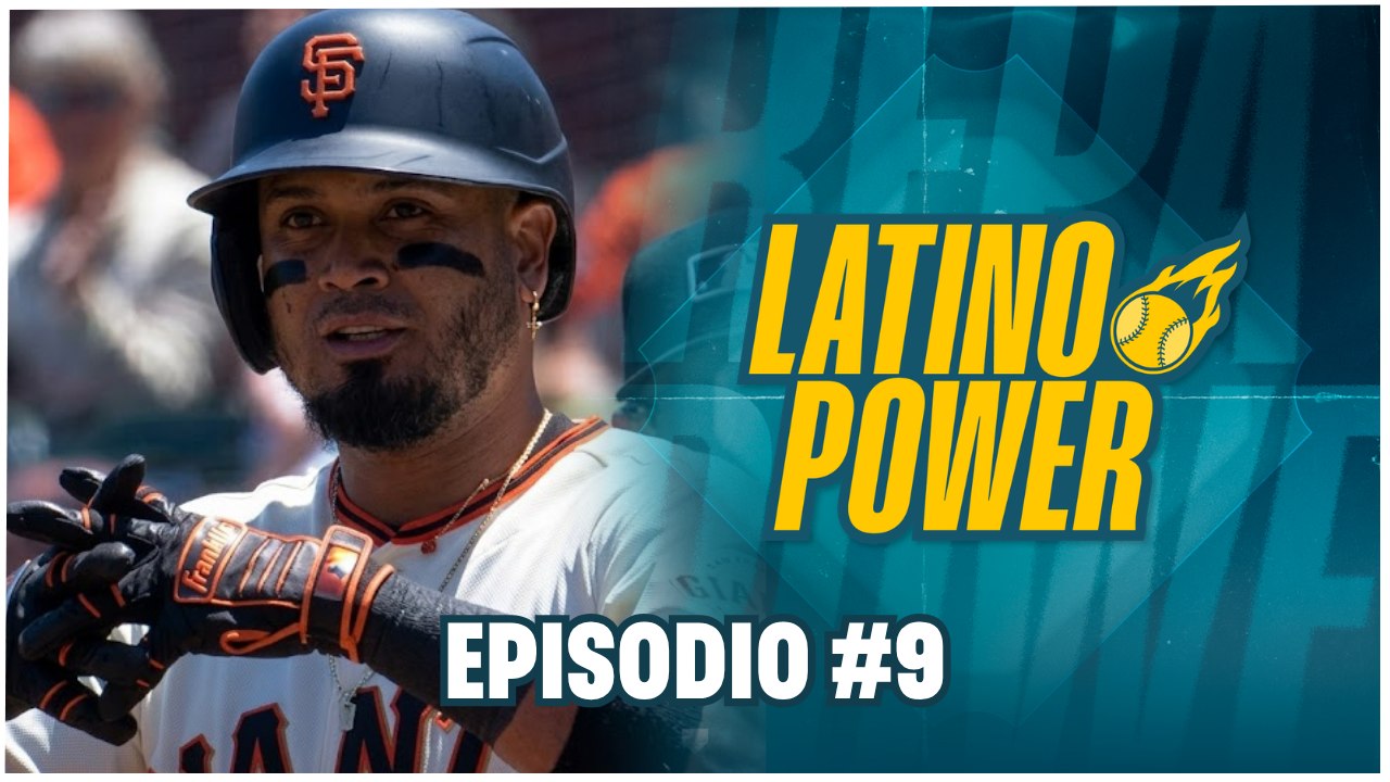 Luis Arraéz estuvo intratable con el madero y sacó la cara por el equipo de San Francisco | Latino Power #9