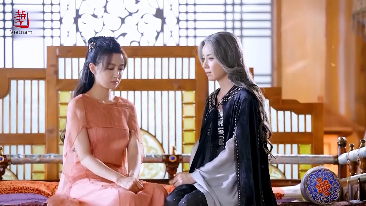 THIÊN CỔ TÌNH DUYÊN - TẬP 13 - (Phim thuyết minh)